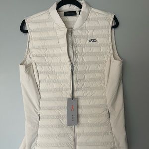 KJUS Womens Bellevista Vest